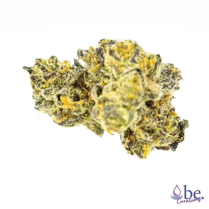 LA Kush Cake THCA Flowers | Indica | be.Curations - Connoisseur quality legal hemp and cannabis products